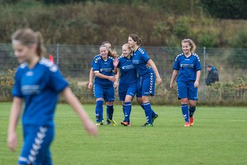 Bild 399 - Frauen FSC Kaltenkirchen - VfL Oldesloe : Ergebnis: 1:2